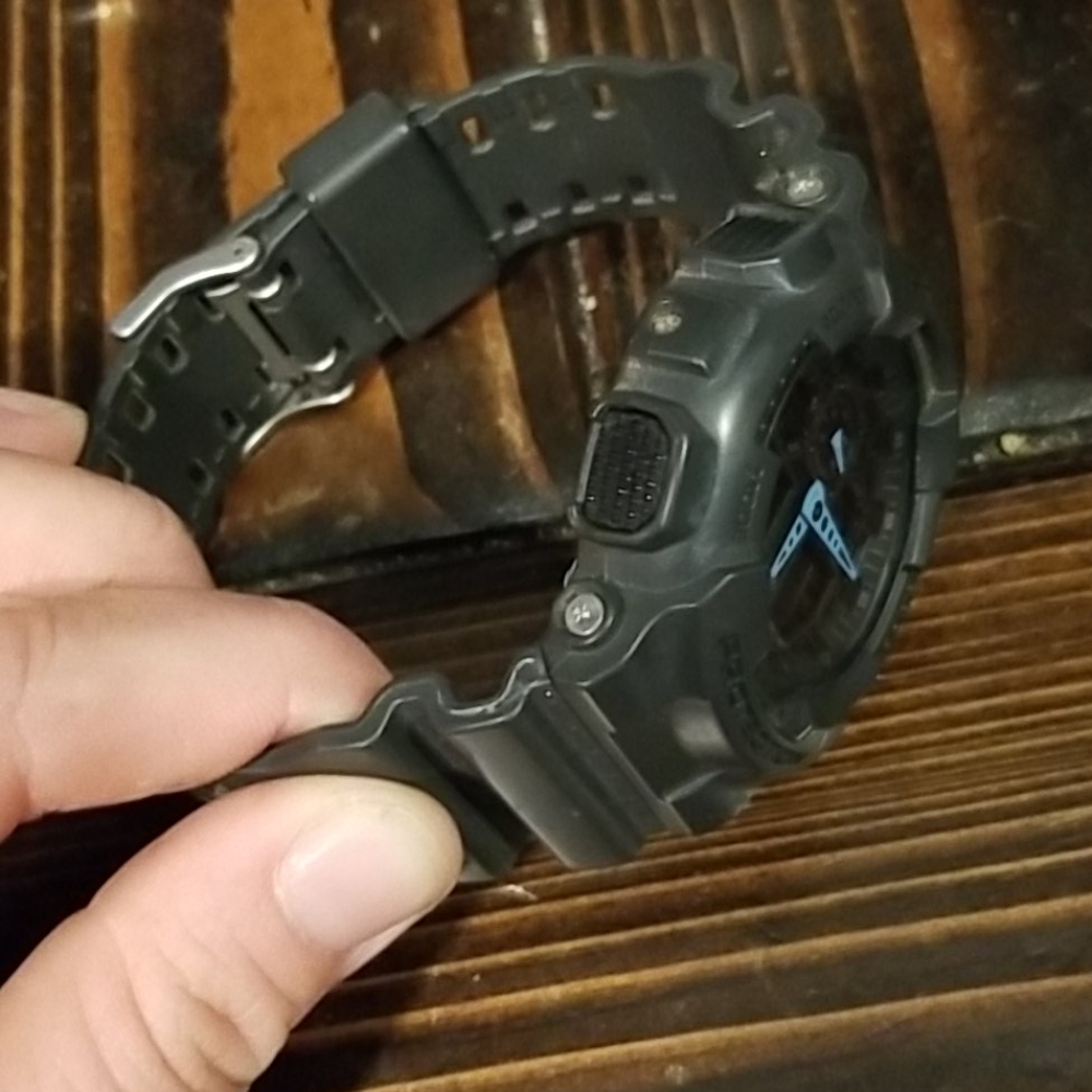 Mens G-Shock Watch - Picture 4 of 4